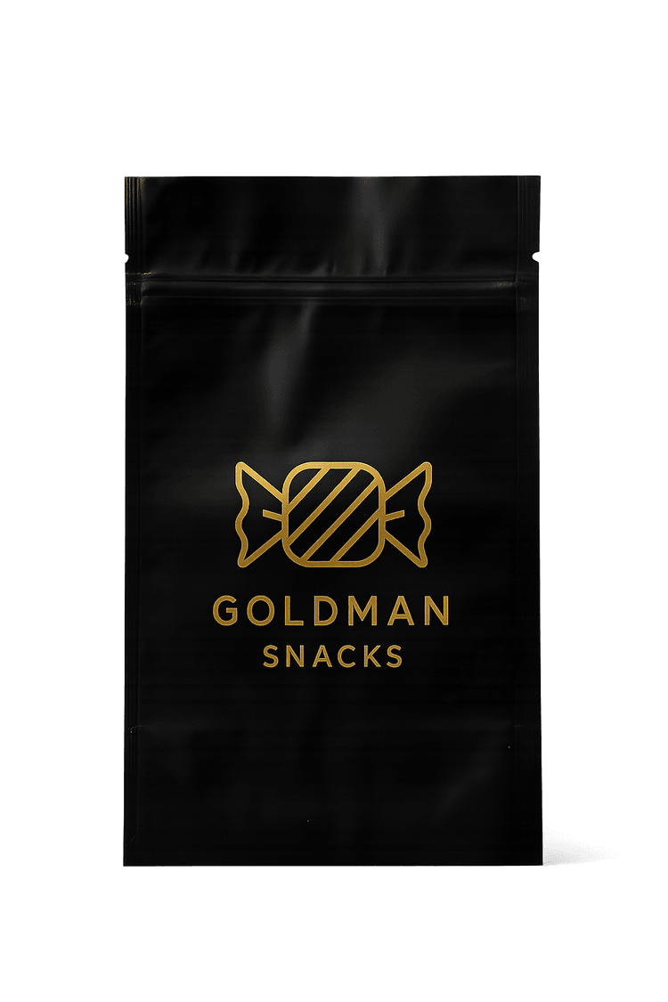 Snack Bag